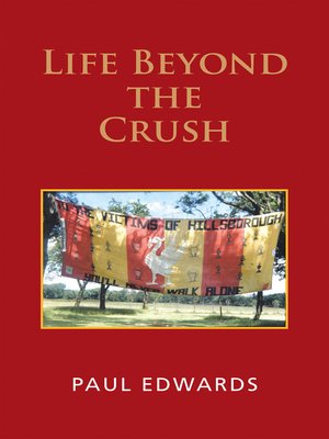 cover image of Life Beyond the Crush